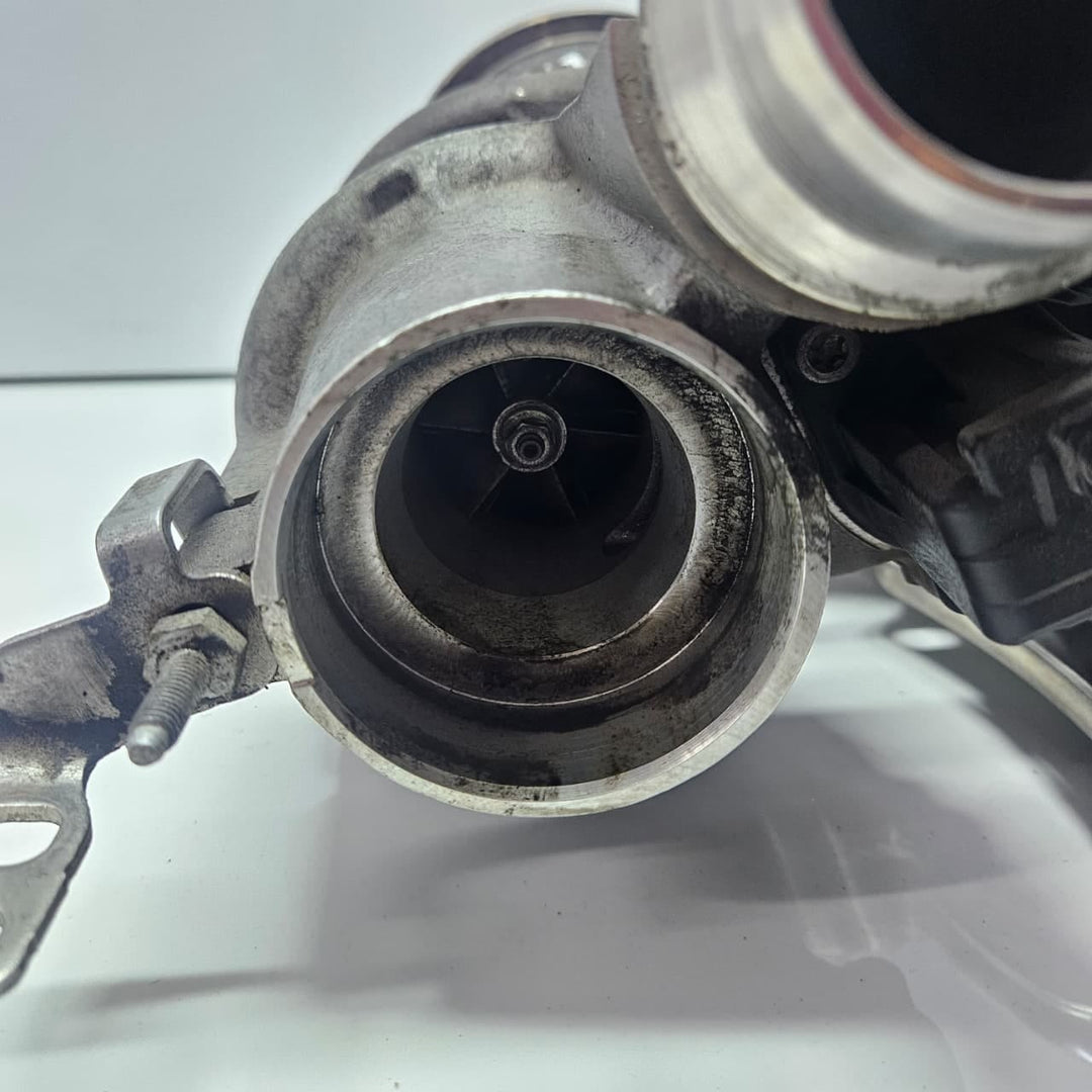 7634486-2012-2016 BMW X1 X2 F30 328i 2.0L N20 Engine Turbocharger OEM
