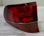 Bild in die Galerieansicht laden, OEM BMW X5 E70 Rear Light Lamp LED Retrofit Trim In The Side Panel Right 7227790