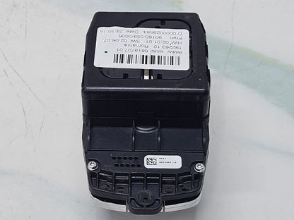 2016-2022 BMW 740i 7 Series G11 G12 models Idrive Touch Controller 6819707 OEM