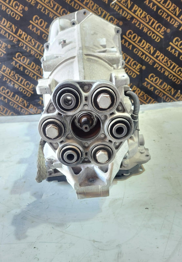 2016-2021 BMW 740i Automatic Transmission 8601185 6 Series F06 OEM