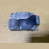 2019 BMW Z4 G29 G20 G22 G23 G26 G30 G12 Audio Receiver Control Module 7928516