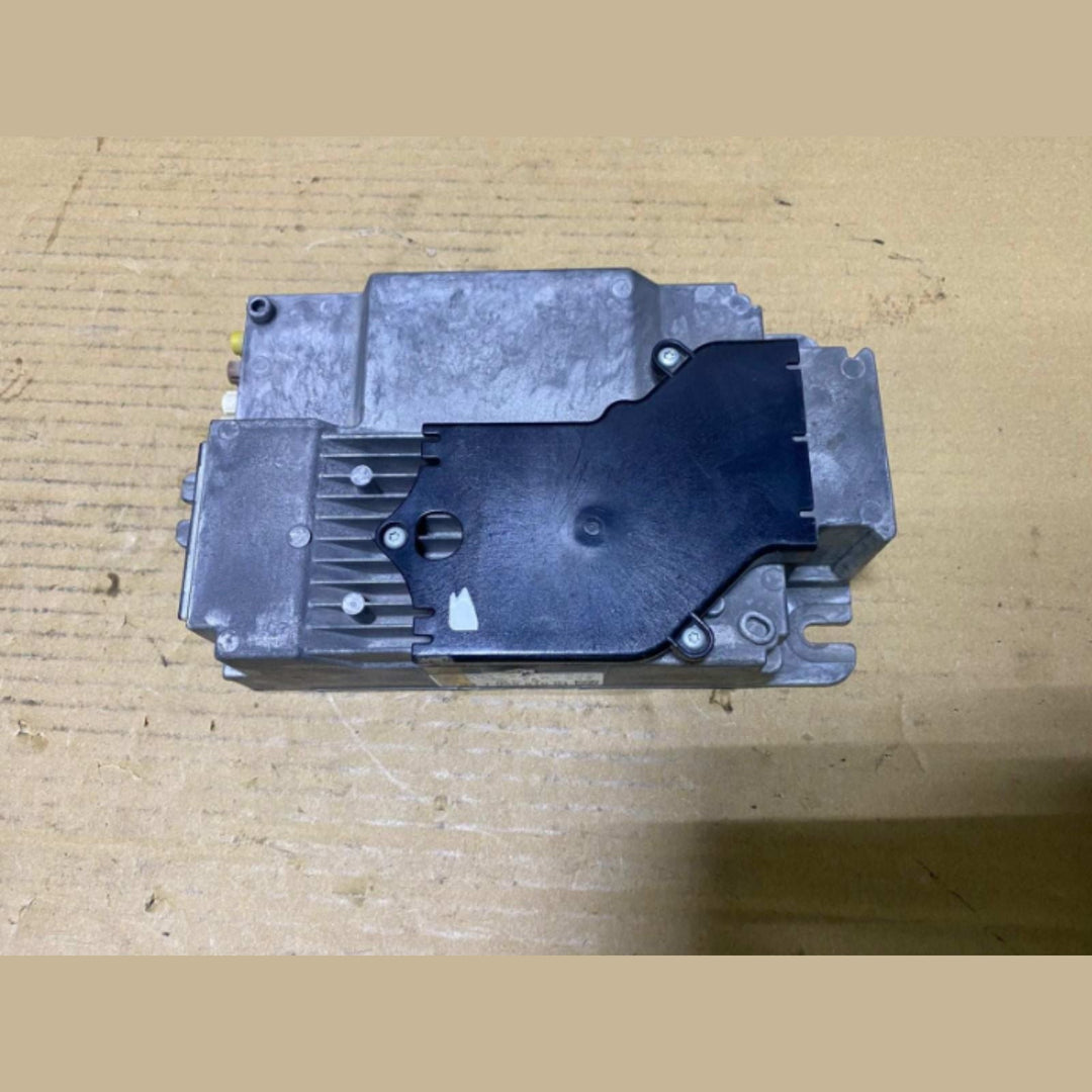 2019 BMW Z4 G29 G20 G22 G23 G26 G30 G12 Audio Receiver Control Module 7928516