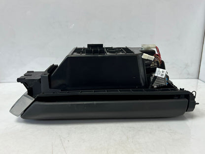 2020-24 BMW 840i G14 G15 F91 F92 Center Console Storage Compartment 9396478 OEM