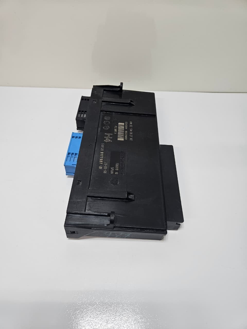 2008 BMW 3 SERIES E90 BCM BODY CONTROL MODULE H4 9177987 OEM