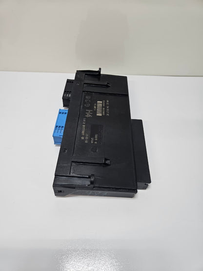 2008 BMW 3 SERIES E90 BCM BODY CONTROL MODULE H4 9177987 OEM