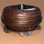 قم بتحميل الصورة إلى عارض الصور، BMW 5 ser F10 LCI 520i GA8HP45Z torque converter 8618877