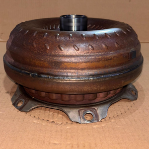 BMW 5 ser F10 LCI 520i GA8HP45Z torque converter 8618877