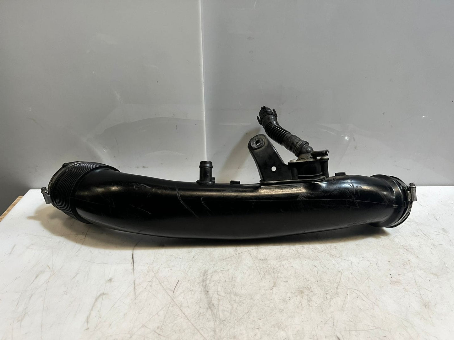 2012-17 BMW X3 X4 X5 X6 N55 F25 F26 Turbo Charge Air Induction Pipe 7583714 OEM