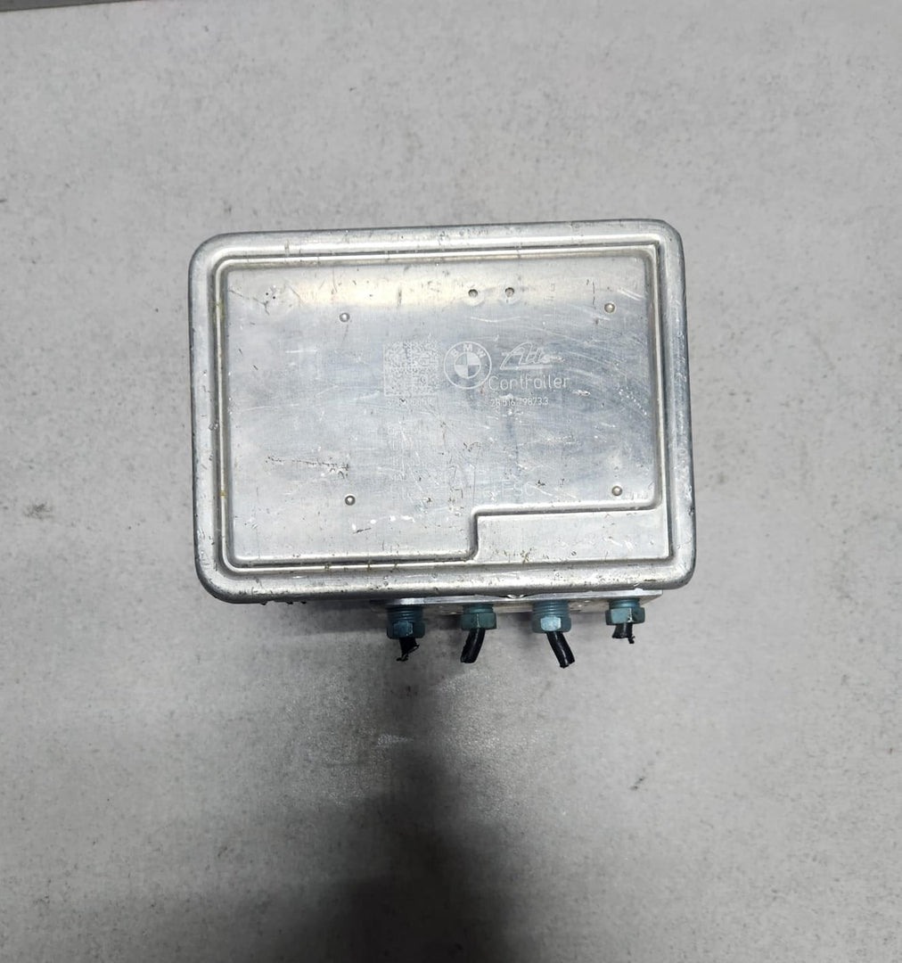2022 BMW 330i Anti-Lock Brake Control Module 5A44C31 330i and 3 Series G20 G21