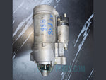 Load image into Gallery viewer, 2016-2019 BMW X1 2.0L AUTOMATIC STARTER MOTOR ASSEMBLY 7645979 OEM
