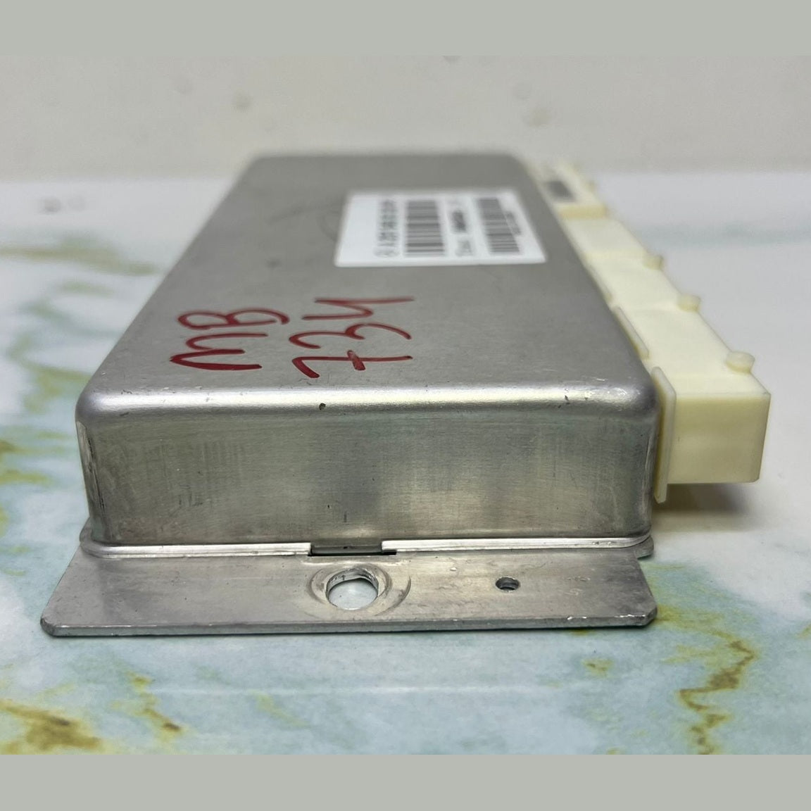 06-13 Mercedes X164 GL450 GL550 Air Airmatic Suspension Control Module OEM