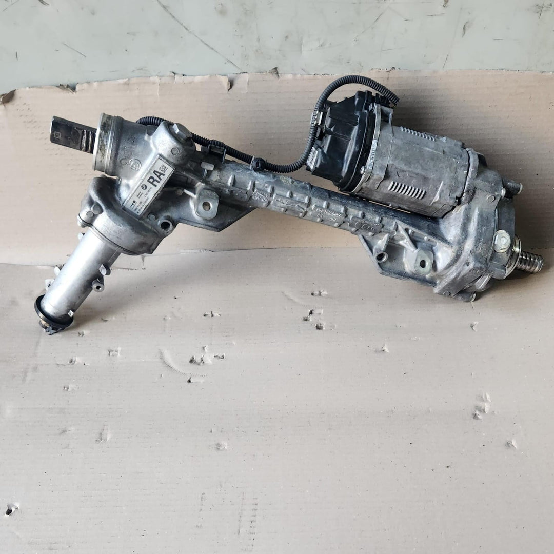 BMW Power Steering Rack Right Hand Drive Electric 6855883 X1 E84 2012-2015