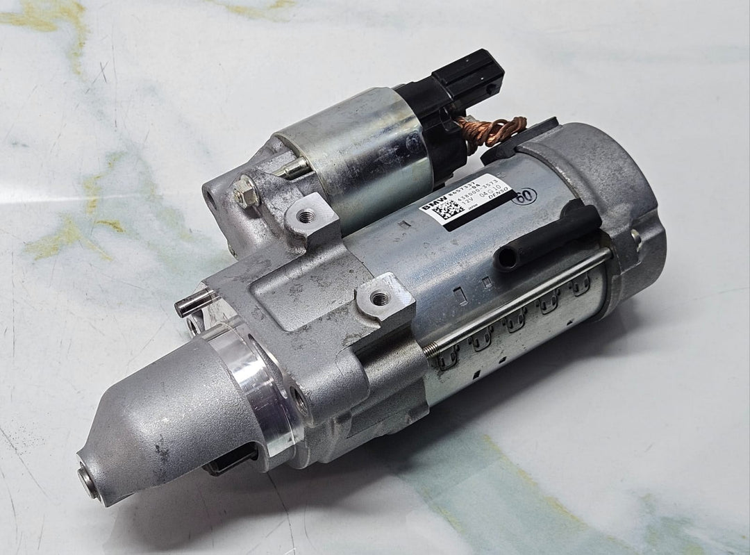 2015-2025 BMW M5 5 7 8 Series S63 S68 Engine Starter Motor 8657337 OEM