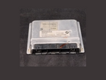 Load image into Gallery viewer, BMW 3 5 SERIES E39 E46 E53 x5 ENGINE ECU CONTROL UNIT MODULE 7519308
