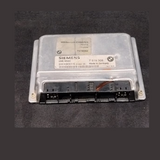 BMW 3 5 SERIES E39 E46 E53 x5 ENGINE ECU CONTROL UNIT MODULE 7519308