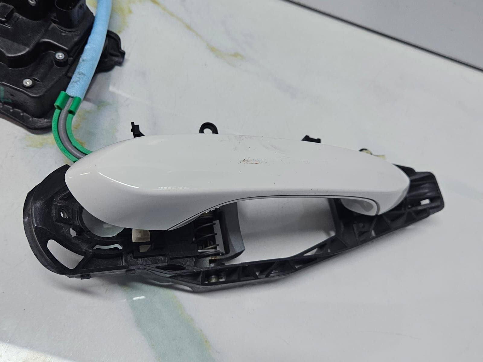 BMW X3 X4 G01 G02 F97 F98 DOOR LOCK ASSEMBLY REAR LEFT PASSENGER SIDE 7473159