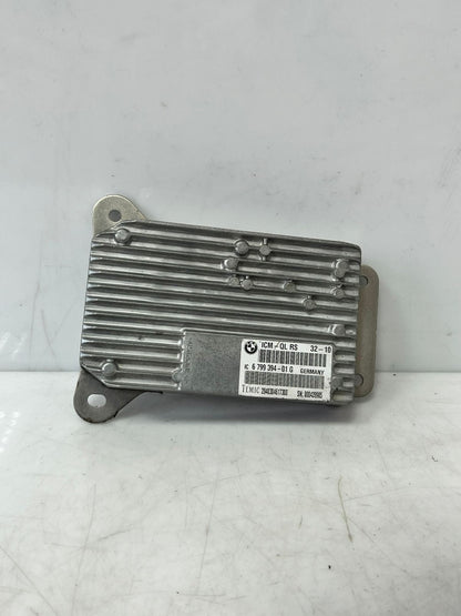 2011 BMW 5 Series F10 F11 550i 525d Integrated Chassis Module ICM 6799394 OEM