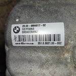 Bild in die Galerieansicht laden, 2019-2022 BMW 1 2 Series F40 F44 Automatic Gearbox GD7F32AG 9884617