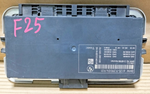 Bild in die Galerieansicht laden, BMW X3 F25 2013 Light Module Control Footwell ECU Unit FRM3 9290014