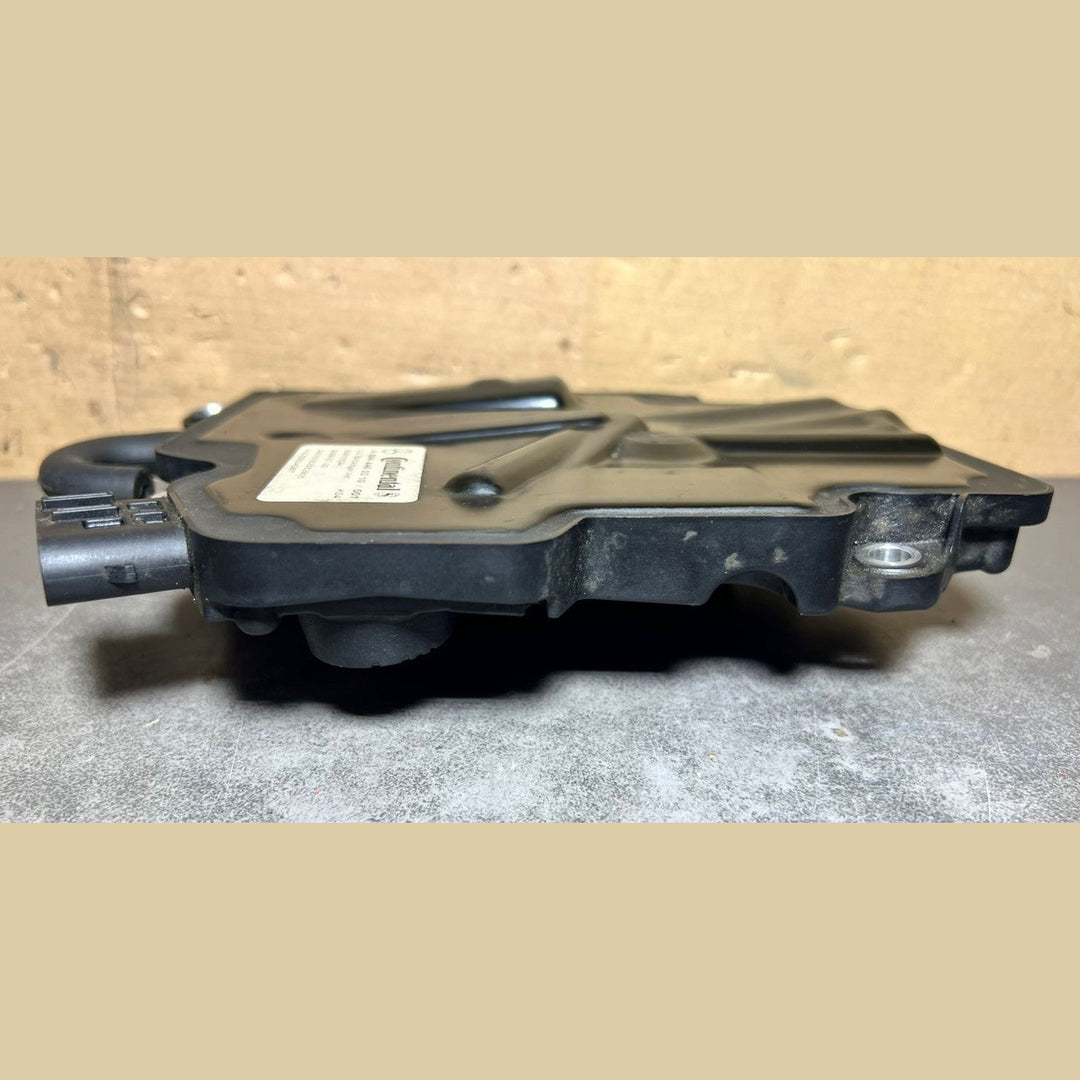 Mercedes W221 ISM DSM Gearbox Transmission Control Unit TCU A004 4460310 OEM