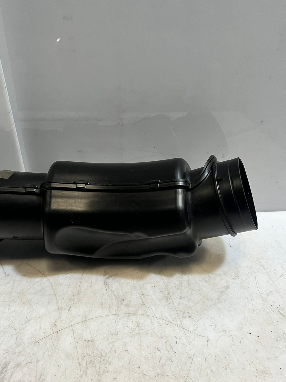 2012-2015 BMW X1 E84 N20 Air Intake Duct HOSE PIPE LINE 7632501 OEM