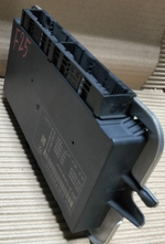 Bild in die Galerieansicht laden, BMW X3 F25 2013 Light Module Control Footwell ECU Unit FRM3 9290014