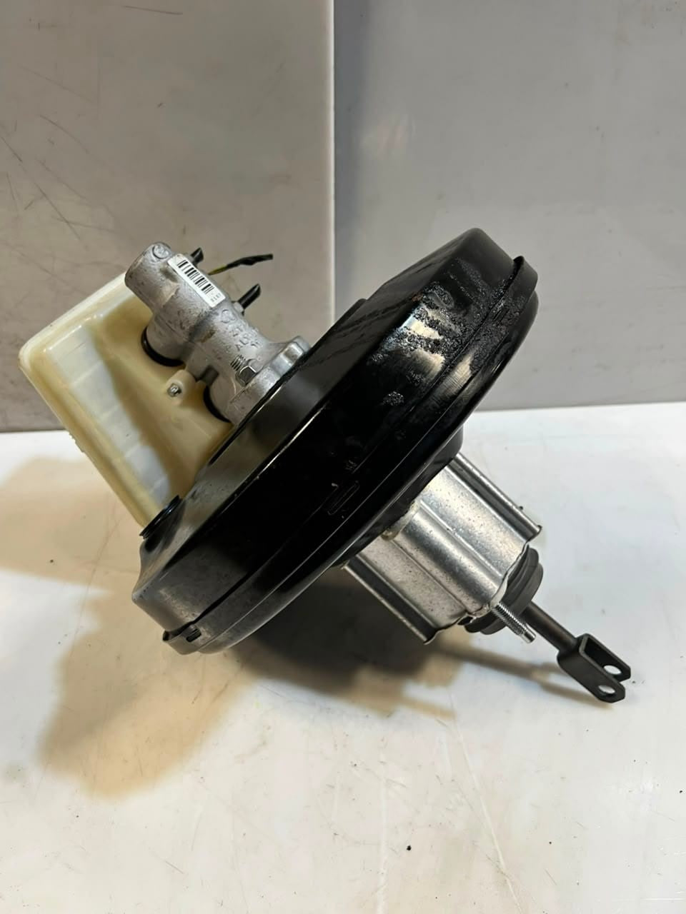 2006-2015 Mini Cooper R55 R56 R60 R61 Brake Servo Unit Master Cylinder 6786583