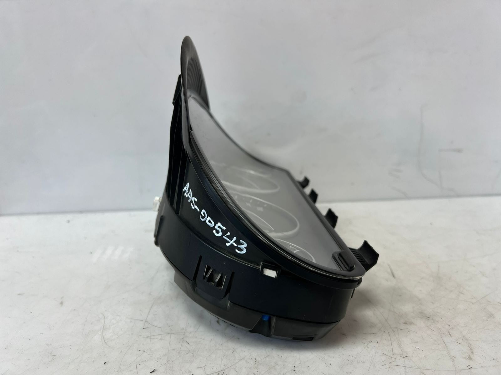 2010-11 BMW 528i F10 F11 F18 F07 535I Instrument Cluster SPEEDOMETER 9227601 OEM
