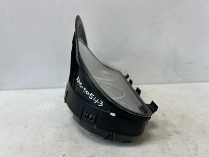 2010-11 BMW 528i F10 F11 F18 F07 535I Instrument Cluster SPEEDOMETER 9227601 OEM