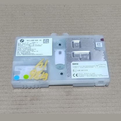 BMW X1 G26 i4 U11 BLUETOOTH TELECOMMUNICATION MODULE 1D 5A92533