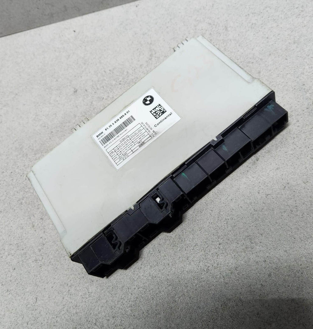 2023 BMW M440i 228i, 530i Seat Control Module 5A36988 OEM