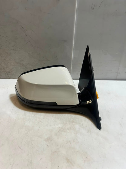 BMW 5 Series F10 F11 Right Side View Mirror Right Front Electric F0153124U6680