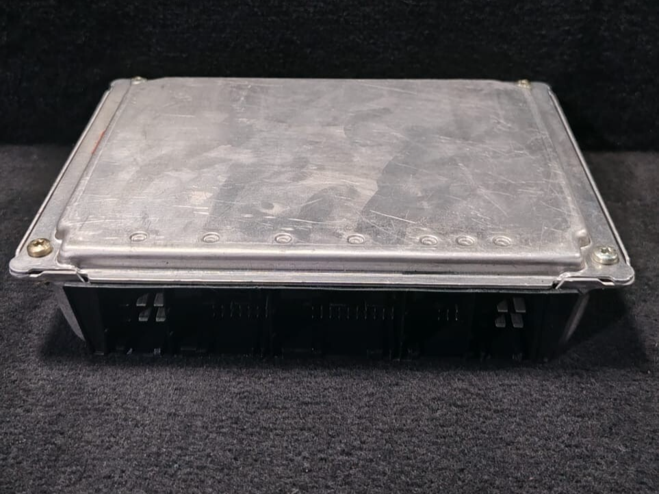 BMW 3 5 SERIES E46 E39 Z3 E36  ENGINE CONTROL UNIT MODULE ECU ONLY  - 7528050