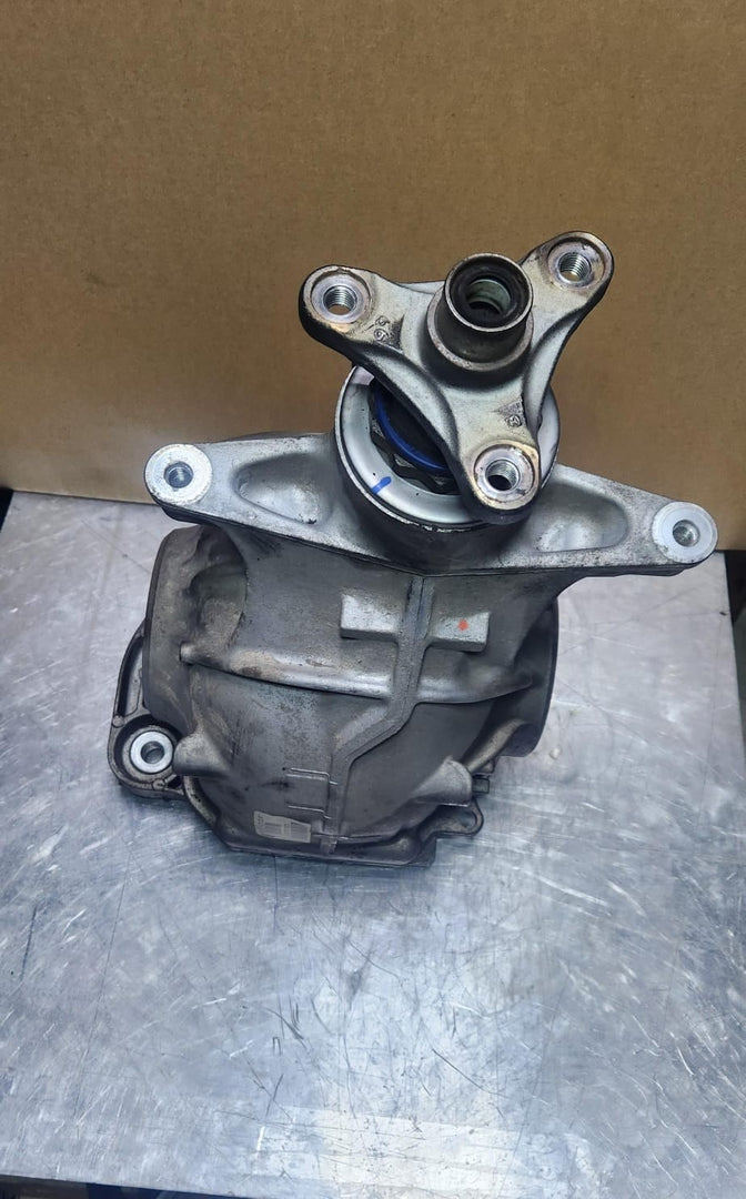 BMW 530d Rear Axle Differential 8632067 5 Series G30 G31 225AL I=2,47 B57 DIESEL