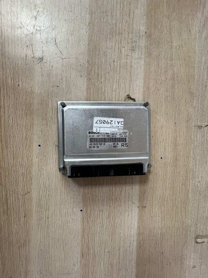 2005 Land Rover Range Rover Engine Control Module 0261207715 ECU