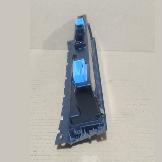 BMW E65 E66 E67 7 SERIES Automatic air conditioning Control Panel 6981405