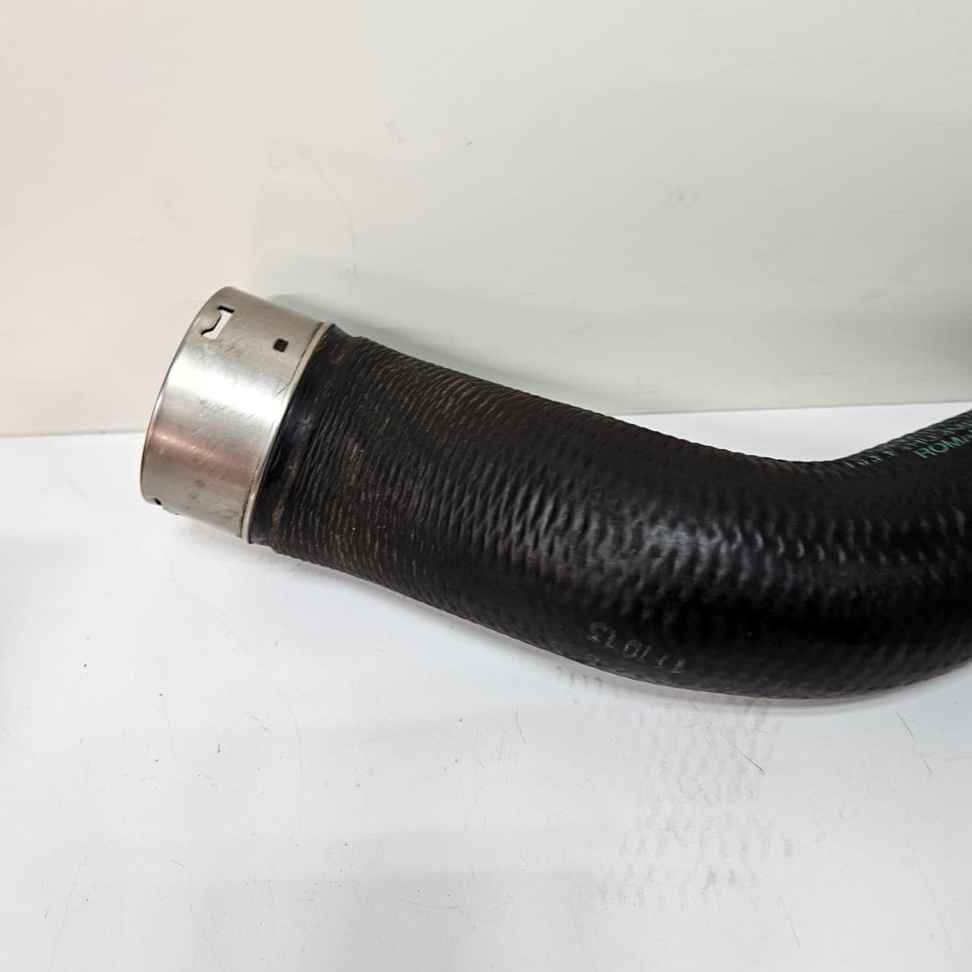 2012-2016 BMW 528i and 528i xDrive N20 2.0L Turbo Intercooler Hose 7612095