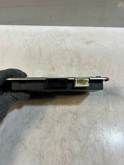 BMW F07 F10 528i 535i FRM3 Footwell Body Light Control Module 6135 9273629 OEM