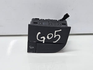 9495372-2020-2023 BMW X6 G06 G05 Hill Descent Control Switch OEM