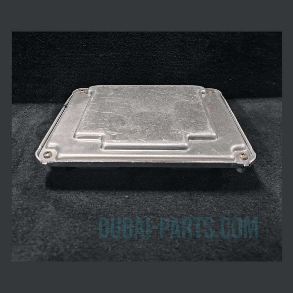BMW 7 SERIES E65 E66 760i 760Li ENGINE CONTROL UNIT ECU ONLY - 7506280