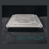 BMW 7 SERIES E65 E66 760i 760Li ENGINE CONTROL UNIT ECU ONLY - 7506280
