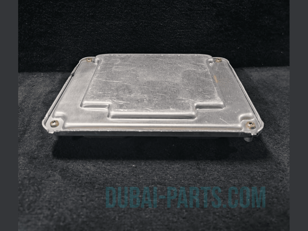 BMW 7 SERIES E65 E66 760i 760Li ENGINE CONTROL UNIT ECU ONLY - 7506280