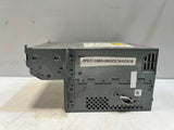 2010-2014 BMW X5 E70 and X6 E71 Radio Navigation Head Unit 9278075 OEM