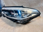 Bild in die Galerieansicht laden, Bmw G30 LHD LED headlight Headlamp 7439195
