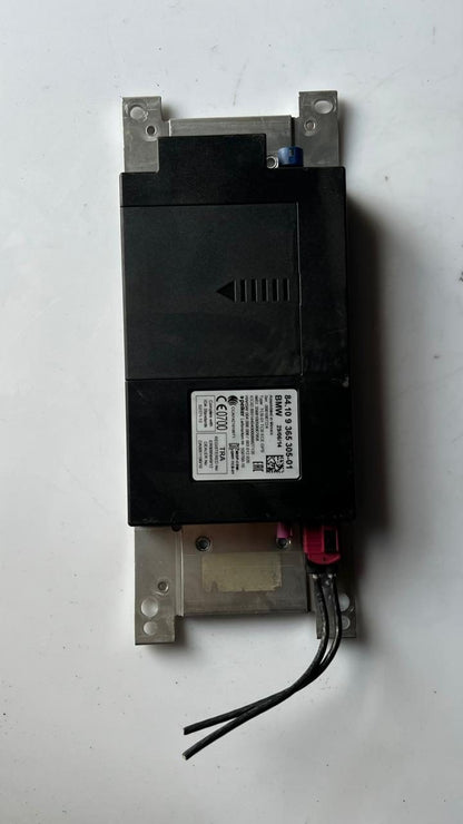 BMW Telematics Control Module 9365305 F20, F21, F22, F30, and F31 series