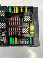 Load image into Gallery viewer, 2022-2024 BMW iX 120 Power Distribution Fuse Box Module 5A45135 OEM
