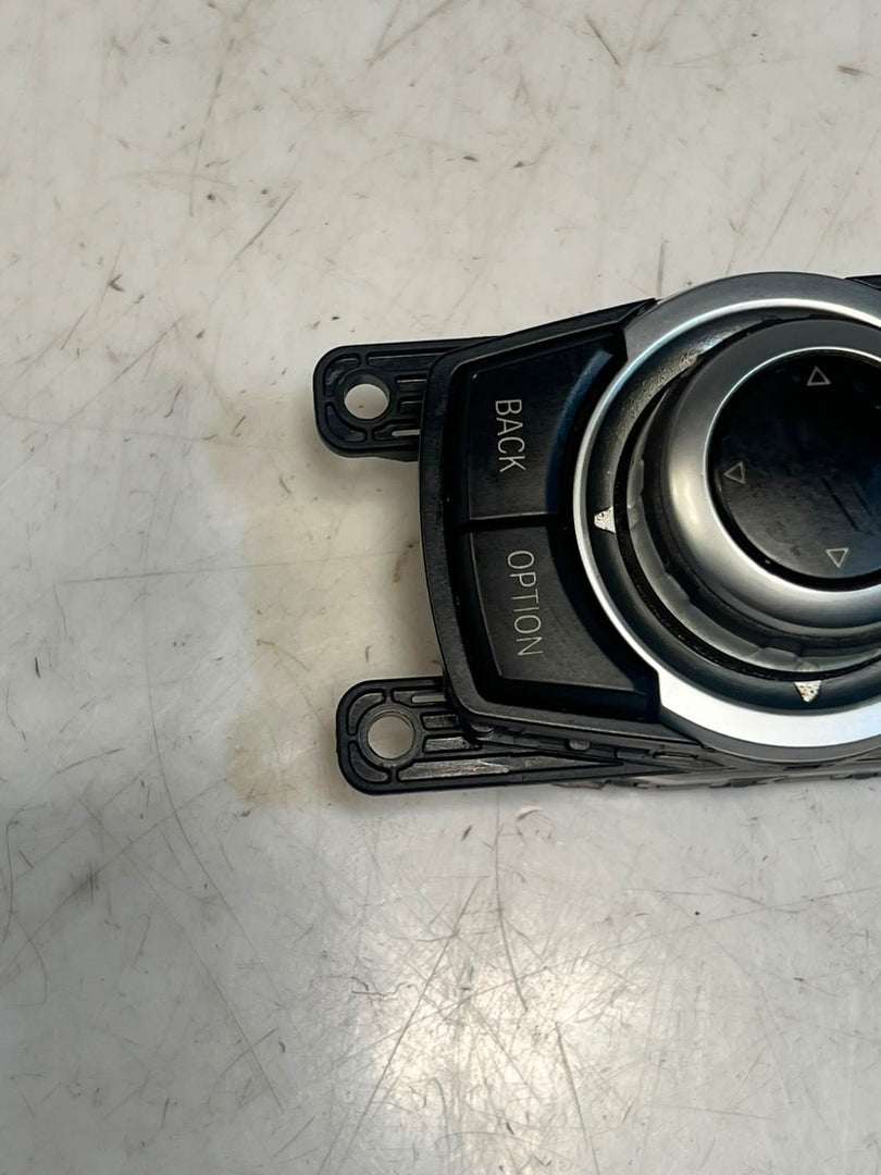 BMW F20 F21 F30 F10 F11 F01 F02 F07 F25 F26 Idrive Controller 9286700 OEM
