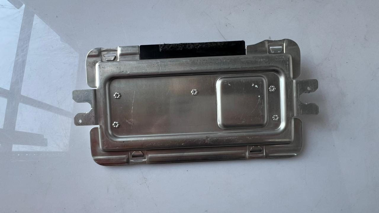 2009-16 BMW 535i Suspension Control Module 6852203 F10 F11 5 Series, F01 F02 7 S