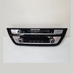 Load image into Gallery viewer, 2017-2024 BMW X3 X4 G01 G02 Heat AC Climate Radio Player Control Switch 7951982