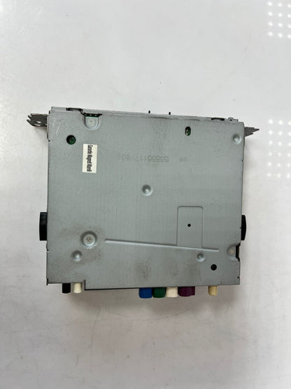 BMW F20 F30 F32 F10 F07 F06 F02 X1F48 Radio Audio CD Player HeadUnit NAV 9139911